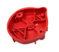 MSD 84025 Distributor Cap And Rotor Kit; Extreme Output; HEI; Black; - Truck Part Superstore