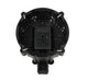 MSD 84025 Distributor Cap And Rotor Kit; Extreme Output; HEI; Black; - Truck Part Superstore