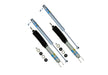 Superlift 84028 BILSTEIN 5100 SHOCK PACK-6in. Lift 99-06 Silv/Sierra 1500 4WD-Knuckle Kit - Truck Part Superstore