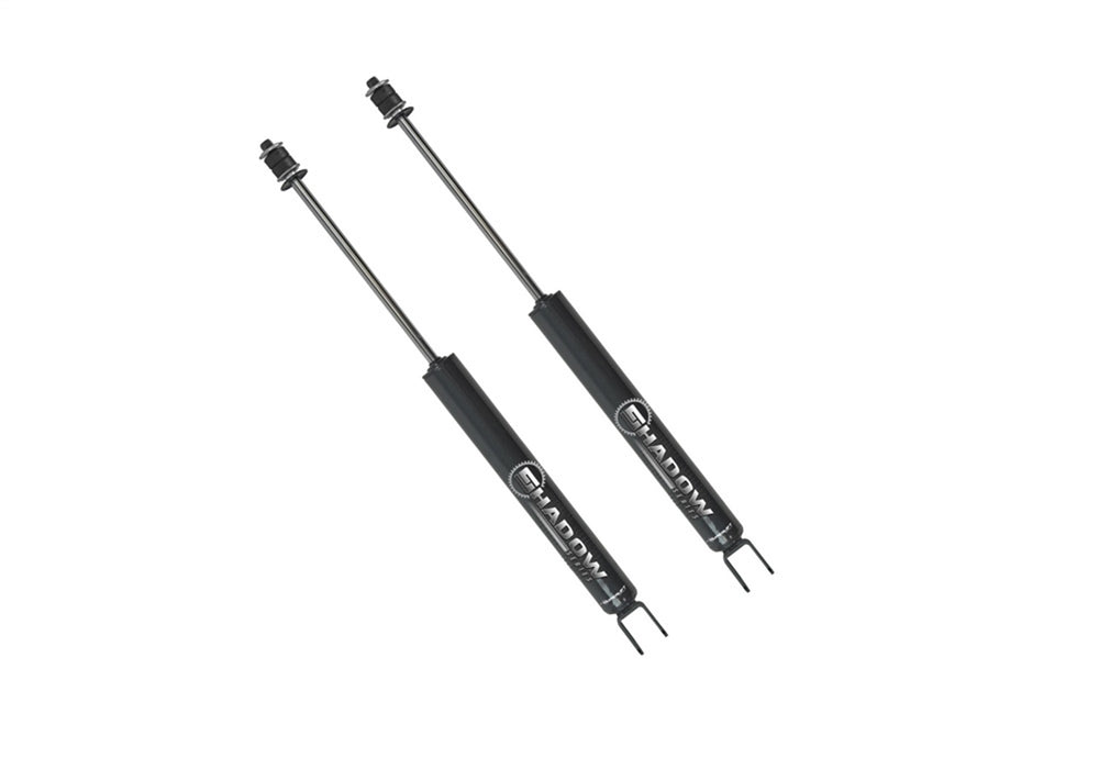 Superlift 84029 SUPERLIFT SHOCK PACK-6in. Lift 00-06 Sub/Tahoe/GMC Yukon 4WD-Knuckle Kit-Frnt Sh - Truck Part Superstore