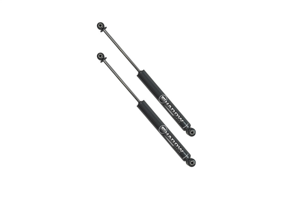 Superlift 84031 SUPERLIFT SHOCK PACK-8in. Lift 07-16 Silv/Sierra 2WD/4WD-Rr Shks - Truck Part Superstore