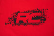 Rough Country 84034 RC Tread Short Sleeve T Shirt Medium Rough Country - Truck Part Superstore