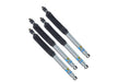 Superlift 84038 BILSTEIN 5100 SERIES SHOCK PACK-4in. Lift 2014-2018 Ram 2500 4WD - Truck Part Superstore