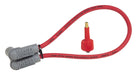 MSD 84039 Blaster 2 Ignition Coil Wire; HEI; Super Conductor; Red; - Truck Part Superstore