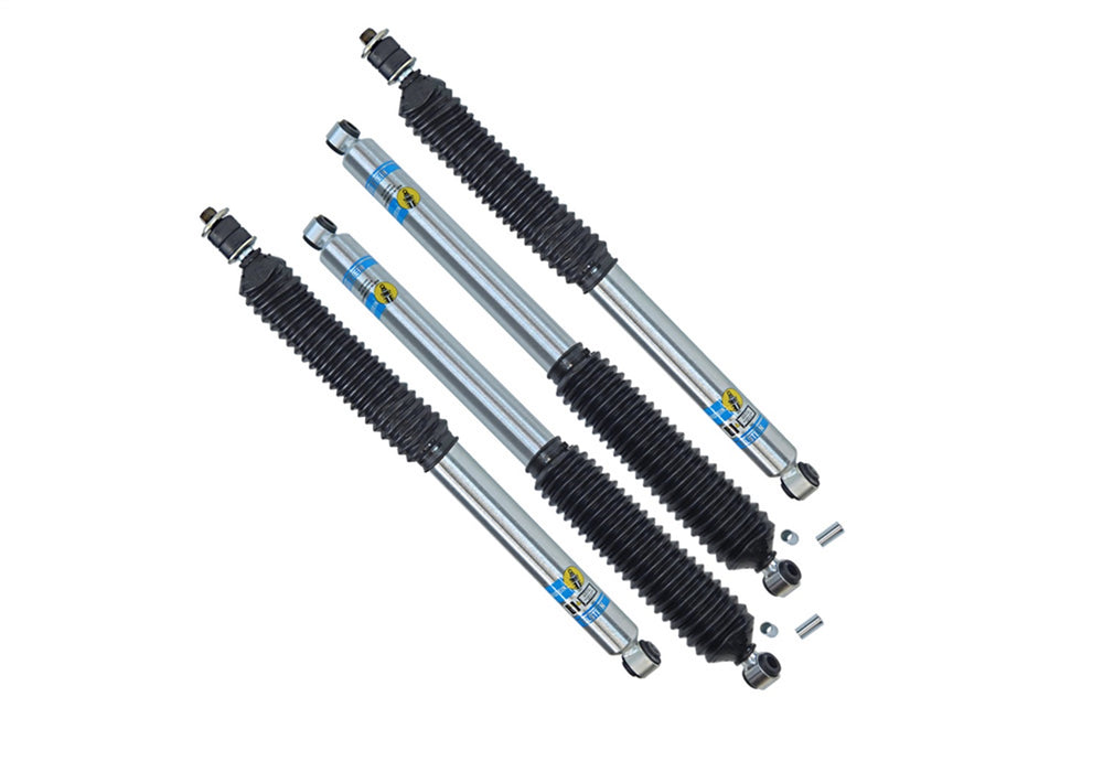 Superlift 84039 BILSTEIN 5100 SERIES SHOCK PACK-4in. Lift 2013-2018 Ram 3500 4WD - Truck Part Superstore