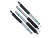 Superlift 84039 BILSTEIN 5100 SERIES SHOCK PACK-4in. Lift 2013-2018 Ram 3500 4WD - Truck Part Superstore