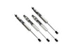Superlift 84041 Fox Shock Box-2.5-4in. Lift-07-18 Wrangler JK-Front/Rear - Truck Part Superstore