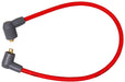 MSD 84049 Ignition Coil Wire; 8.5mm Super Conductor; Blaster/Socket Cap; - Truck Part Superstore