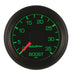 AutoMeter 8404 GAUGE; BOOST; 2 1/16in.; 35PSI; MECHANICAL; FORD FACTORY MATCH - Truck Part Superstore