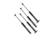 Superlift 84054 SUPERLIFT SHOCK PACK-4in. Lift 1998-2010 Ford Ranger 4WD - Truck Part Superstore