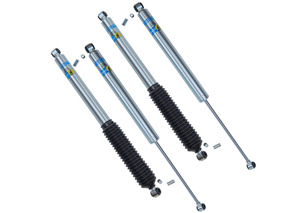 Superlift 84056 BILSTEIN 5100 SHOCK PACK-8in. Lift 00-04 F250/350 4WD - Truck Part Superstore