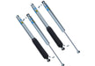 Superlift 84056 BILSTEIN 5100 SHOCK PACK-8in. Lift 00-04 F250/350 4WD - Truck Part Superstore