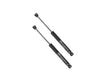 Superlift 84123 SUPERLIFT SHOCK PACK-6in. Lift 2021-2022 Ford F-150 4WD-Rear Shocks - Truck Part Superstore