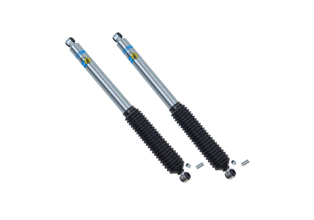 Superlift 84058 BILSTEIN 5100 SHOCK PACK-4.5-6in. Lift 04-22 F150 4WD-Rr Shks - Truck Part Superstore