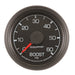 AutoMeter 8405 GAUGE; BOOST; 2 1/16in.; 60PSI; MECHANICAL; FORD FACTORY MATCH - Truck Part Superstore