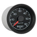 AutoMeter 8405 GAUGE; BOOST; 2 1/16in.; 60PSI; MECHANICAL; FORD FACTORY MATCH - Truck Part Superstore