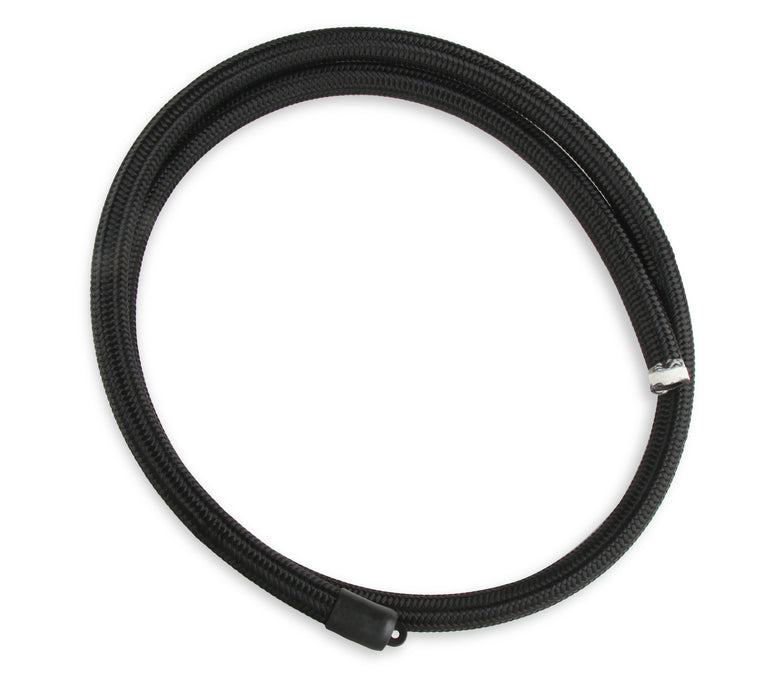 Mr Gasket 840308 Braided Hose - Truck Part Superstore