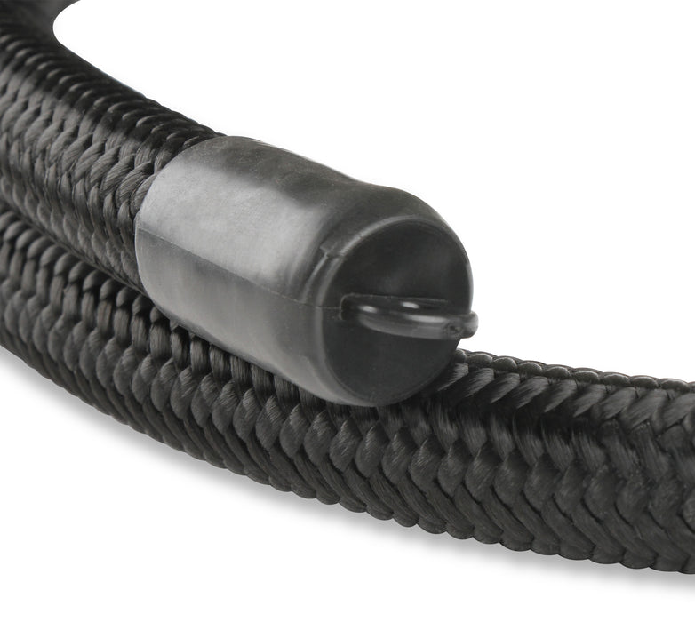 Mr Gasket 840308 Braided Hose - Truck Part Superstore