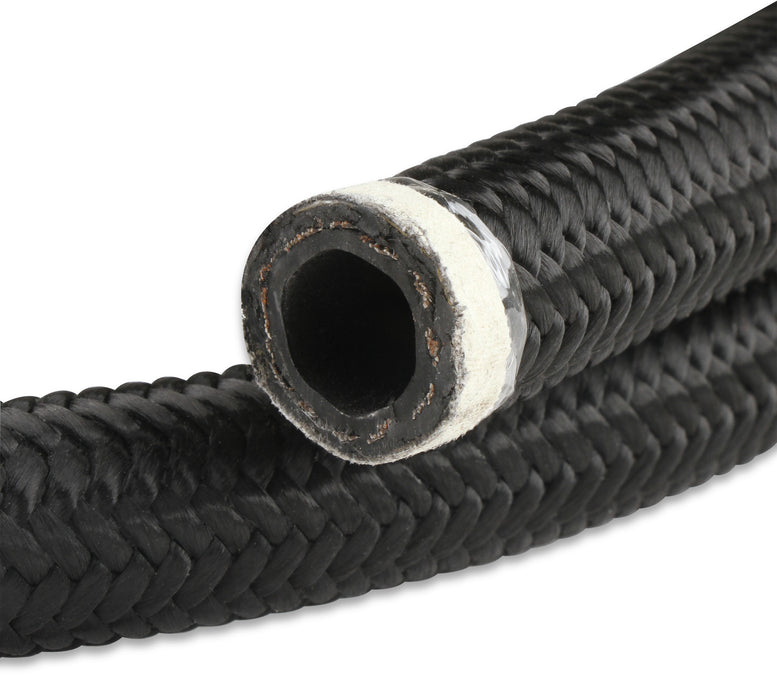 Mr Gasket 842010 Braided Hose - Truck Part Superstore