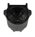 MSD 84063 Distributor Cap And Rotor Kit; For GM External Coil Applications; Black; - Truck Part Superstore