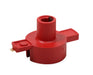 MSD 84063 Distributor Cap And Rotor Kit; For GM External Coil Applications; Black; - Truck Part Superstore