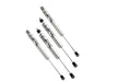 Superlift 84064 Fox Shock Box-4-6in. Lift Kit-01-10 Silv/Sierra 2500HD-Front/Rear - Truck Part Superstore
