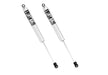Superlift 84065 Fox Shock Box-4-6in. Lift Kit-07-18(19OldBody)Silv/Sierra1500(non-Trlbss/AT4)-Re - Truck Part Superstore