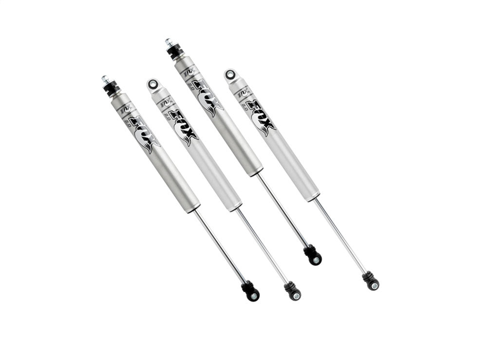 Superlift 84066 FOX Shock Box-4-6 Inch Lift Lit-1994-2002 Dodge Ram 2500-Front and Rear Shocks - Truck Part Superstore
