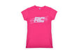Rough Country 84067 RC Tread Women Foots Fitted T Shirt Small Rough Country - Truck Part Superstore