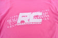 Rough Country 84067 RC Tread Women Foots Fitted T Shirt Small Rough Country - Truck Part Superstore