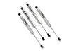 Superlift 84067 FOX Shock Box-4-5 Inch Lift Lit-2014-2018 Dodge Ram 2500-Front and Rear Shocks - Truck Part Superstore