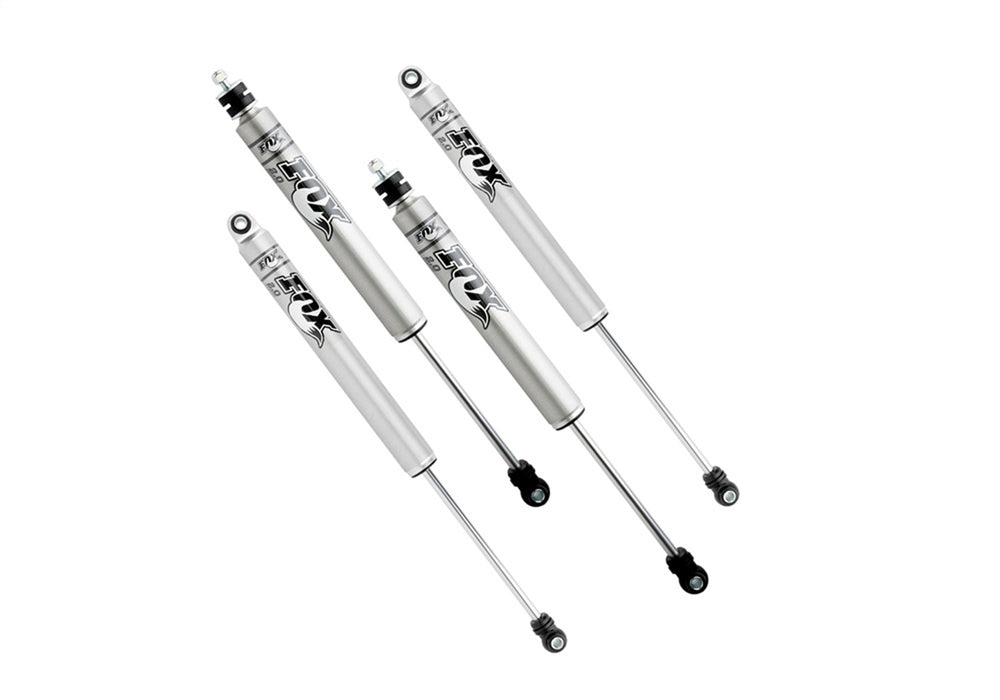 Superlift 84068 FOX Shock Box-4-6 Inch Lift Lit-2014-2018 Dodge Ram 3500-Front and Rear Shocks - Truck Part Superstore