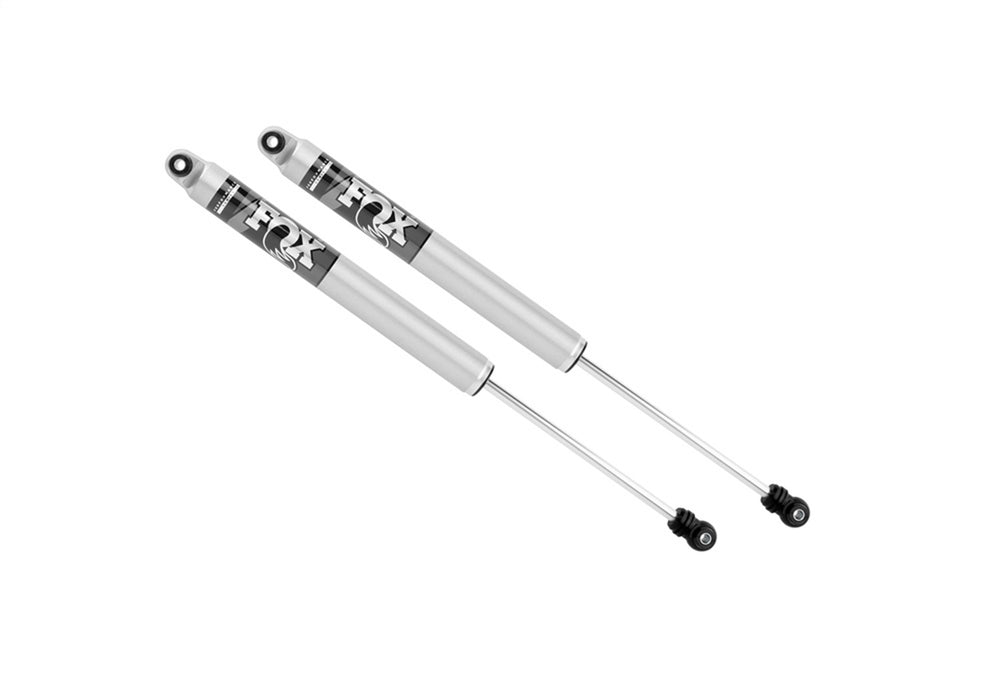 Superlift 84069 FOX Shock Box-4-6 inch Lift Kit-2009-2020 Ford F-150-Rear Shocks Only - Truck Part Superstore