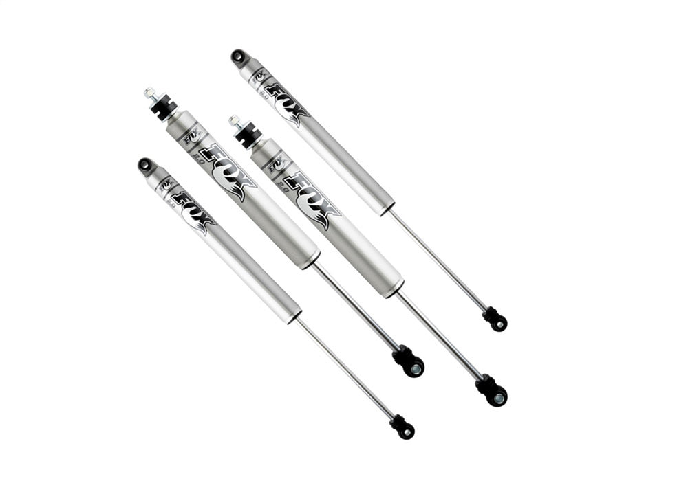 Superlift 84070 Fox Shock Box-4-6in. Lift Kit-05-16 F250/350-Front (4in.-5in.)/Rear (4in.-6in.) - Truck Part Superstore