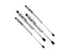 Superlift 84070 Fox Shock Box-4-6in. Lift Kit-05-16 F250/350-Front (4in.-5in.)/Rear (4in.-6in.) - Truck Part Superstore