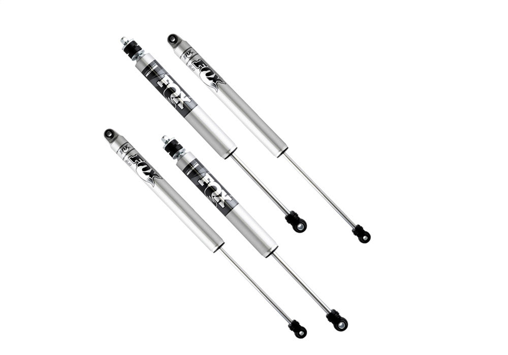 Superlift 84072 Fox Shock Box-4-6in. Lift Kit-17-22 F250/350-Front (4in.-5in.)/Rear (4in.-6in.) - Truck Part Superstore