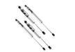 Superlift 84072 Fox Shock Box-4-6in. Lift Kit-17-22 F250/350-Front (4in.-5in.)/Rear (4in.-6in.) - Truck Part Superstore