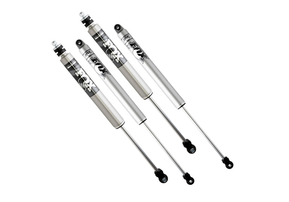 Superlift 84073 Fox Shock Box-4-7in. Lift Kit-17-22 F250/350-Front (5.5in.-7in.)/Rear (4in.-6in. - Truck Part Superstore