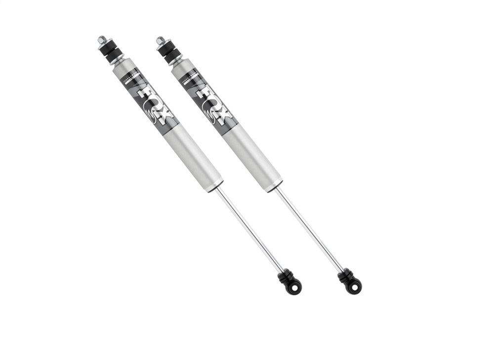 Superlift 84074 FOX Shock Box-4-6 inch Lift Kit-2007-2021 Toyota Tundra-Rear Shocks Only - Truck Part Superstore