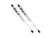 Superlift 84074 FOX Shock Box-4-6 inch Lift Kit-2007-2021 Toyota Tundra-Rear Shocks Only - Truck Part Superstore