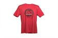 Rough Country 84075LG RC Donut T Shirt Men Large Rough Country - Truck Part Superstore