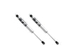 Superlift 84075 FOX Shock Box-0-1 inch Lift Kit-2007-2021 Toyota Tundra-Rear Shocks Only - Truck Part Superstore