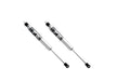 Superlift 84076 FOX Shock Box-4-6 inch Lift Kit-2005-2022 Toyota Tacoma-Rear Shocks Only - Truck Part Superstore