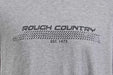 Rough Country 840773X Rough Country Tread T-Shirt-Men 3X-Large Rough Country - Truck Part Superstore