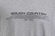 Rough Country 84077XL Rough Country Tread T-Shirt-Men X-Large Rough Country - Truck Part Superstore