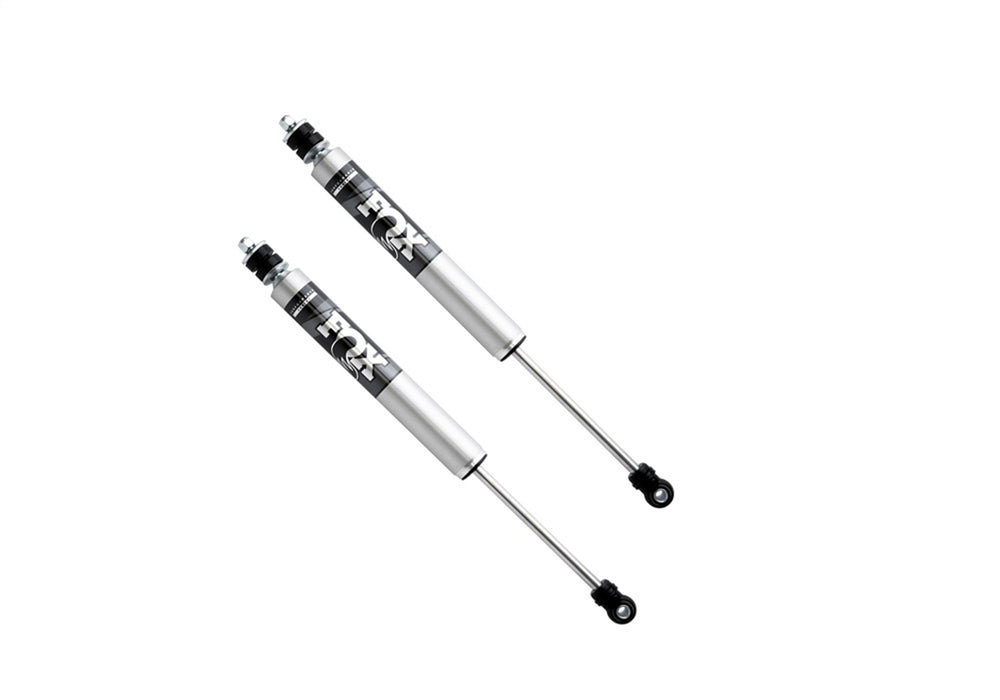 Superlift 84077 FOX Shock Box-0-1 inch Lift Kit-2005-2022 Toyota Tacoma-Rear Shocks Only - Truck Part Superstore