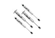 Superlift 84078 Fox Shock Box-0-2in. Lift Kit-07-18 Wrangler JK-Front/Rear - Truck Part Superstore