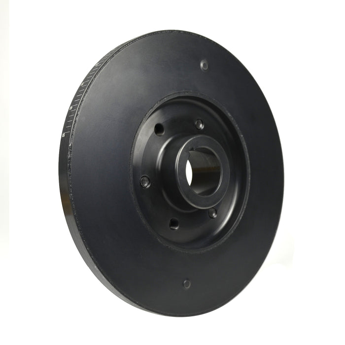 Fluidampr 840801 Harmonic Balancer - Fluidampr - Toyota - 1990-2005 - 1JZ / 2JZ I6 - Each - Truck Part Superstore