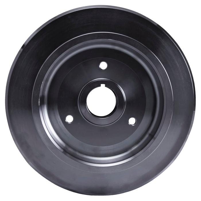 Fluidampr 840801 Harmonic Balancer - Fluidampr - Toyota - 1990-2005 - 1JZ / 2JZ I6 - Each - Truck Part Superstore