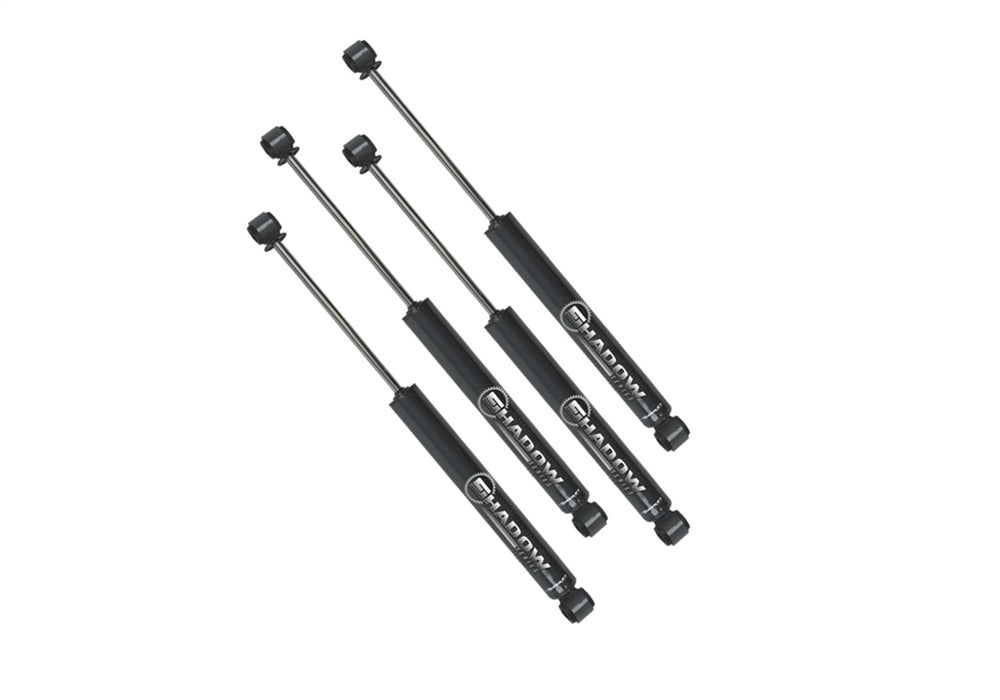 Superlift 84080 SUPERLIFT SHOCK PACK-3-4in. Lift 69-91 GM K Series Blazer/Jimmy/69-91 Sub 15/250 - Truck Part Superstore
